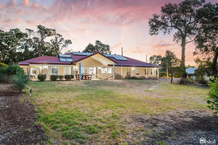 Seventh view of Homely house listing, 2 Aquanita Rise, Darling Downs WA 6122