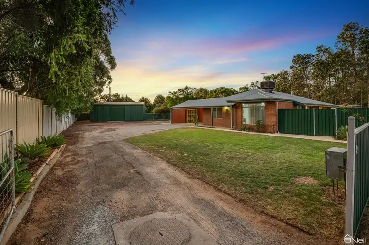 Main view of Homely house listing, 32 Hicks Road, Kelmscott WA 6111