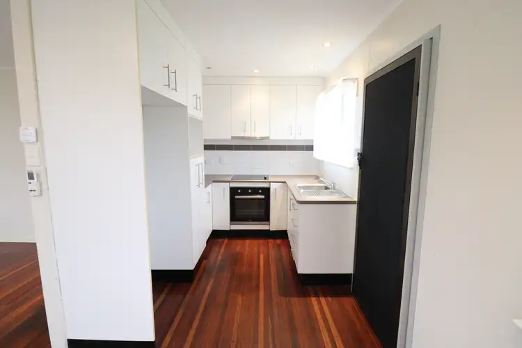 Main view of Homely house listing, 17 Green Street, Brandon QLD 4808