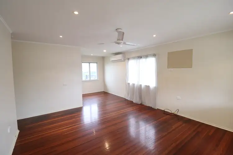 Second view of Homely house listing, 17 Green Street, Brandon QLD 4808