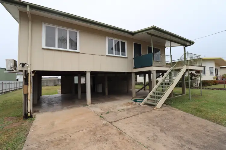 Third view of Homely house listing, 17 Green Street, Brandon QLD 4808