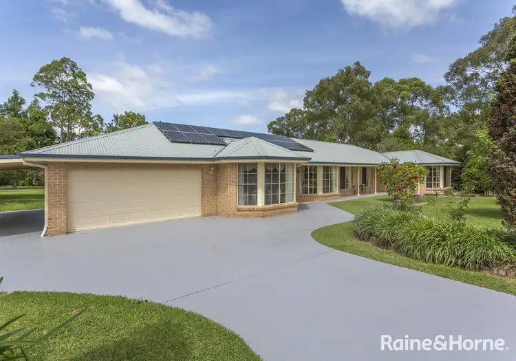 Second view of Homely house listing, 30 Tartarian Crescent, Bomaderry NSW 2541
