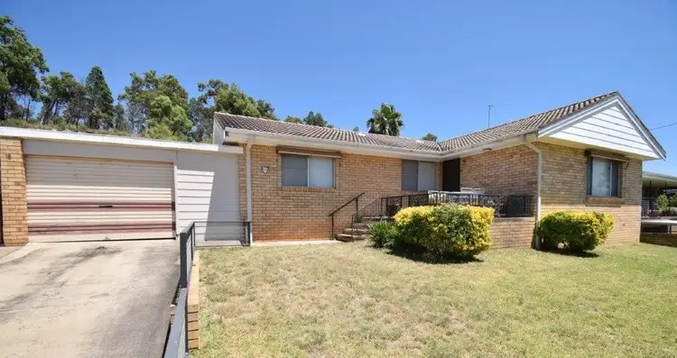 Main view of Homely house listing, 16 Hagan Ave, Coonabarabran NSW 2357