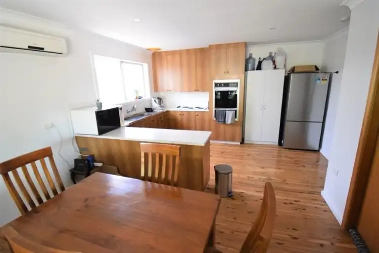 Second view of Homely house listing, 16 Hagan Ave, Coonabarabran NSW 2357