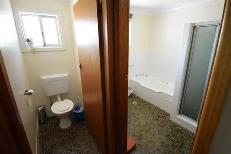 Sixth view of Homely house listing, 16 Hagan Ave, Coonabarabran NSW 2357