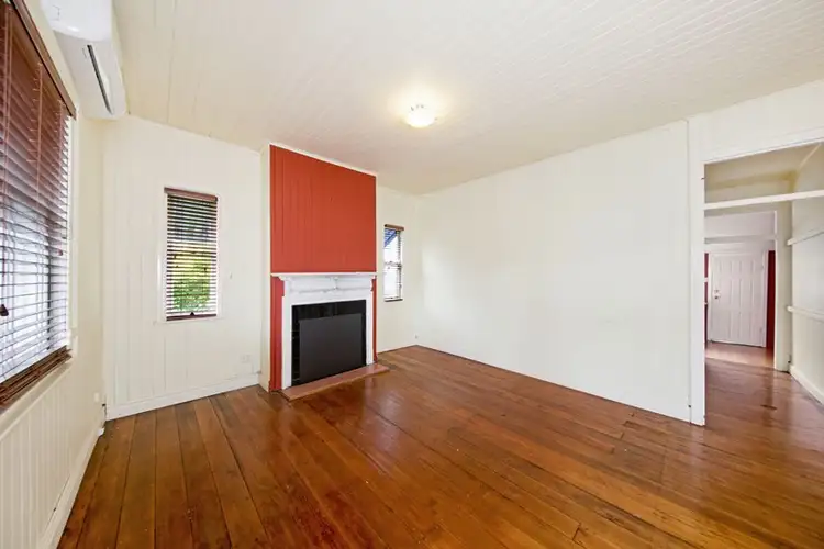 Third view of Homely house listing, 182 Jellicoe Street, Newtown QLD 4350
