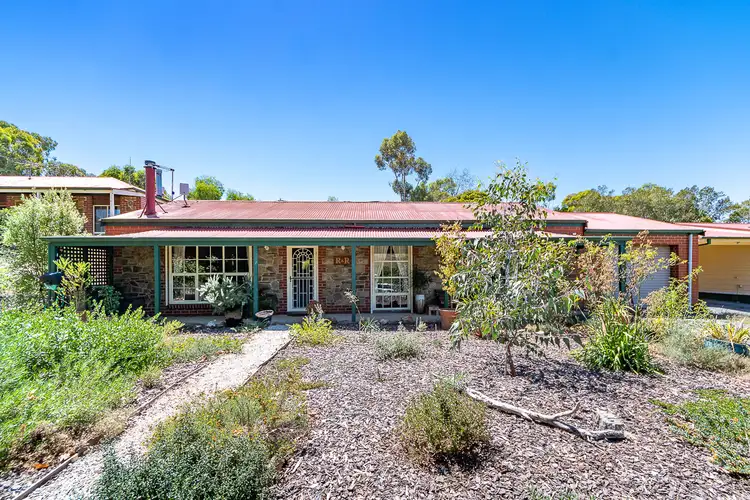 Main view of Homely house listing, 15 Adelaide Road, Tungkillo SA 5236