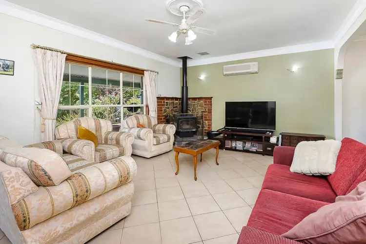 Second view of Homely house listing, 15 Adelaide Road, Tungkillo SA 5236