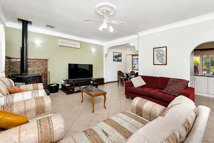 Third view of Homely house listing, 15 Adelaide Road, Tungkillo SA 5236