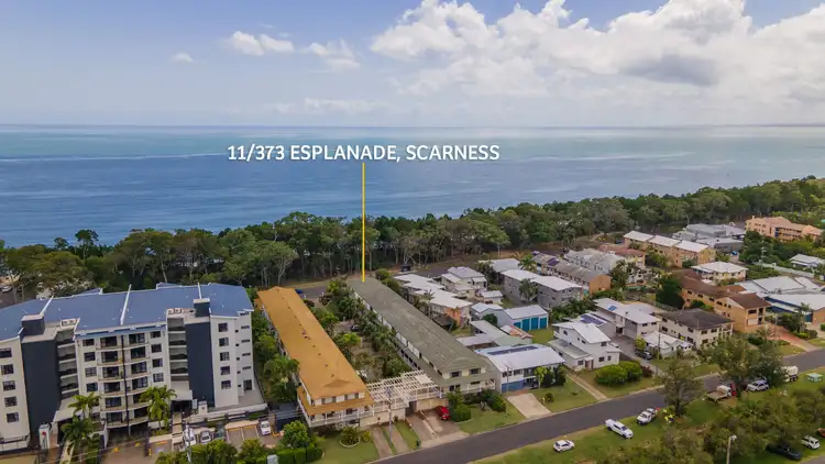 11/373 Esplanade, Scarness QLD 4655