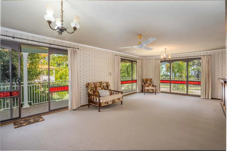 Third view of Homely unit listing, 11/373 Esplanade, Scarness QLD 4655
