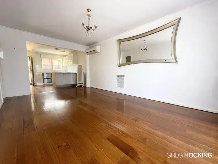Main view of Homely unit listing, 7/22 Warrigal Road, Parkdale VIC 3195