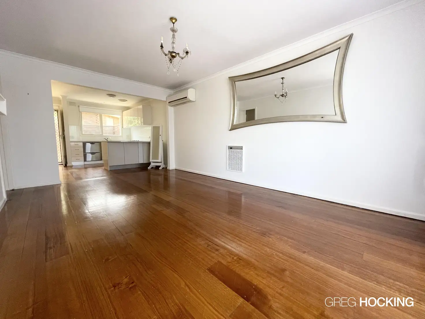 Main view of Homely unit listing, 7/22 Warrigal Road, Parkdale VIC 3195
