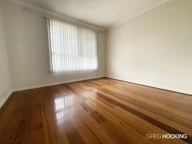 Fifth view of Homely unit listing, 7/22 Warrigal Road, Parkdale VIC 3195