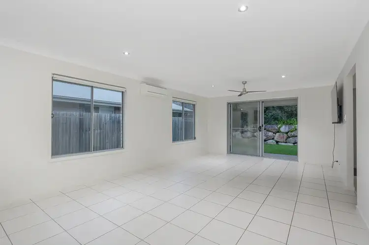 Second view of Homely house listing, 44 Cirrus Way, Coomera QLD 4209