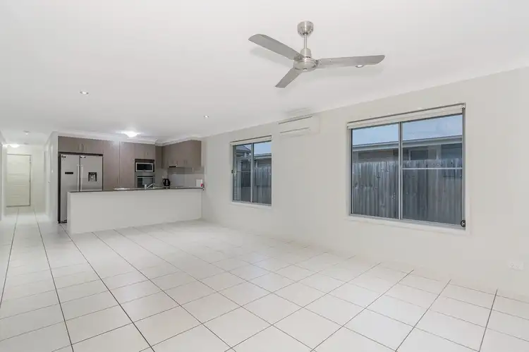 Third view of Homely house listing, 44 Cirrus Way, Coomera QLD 4209