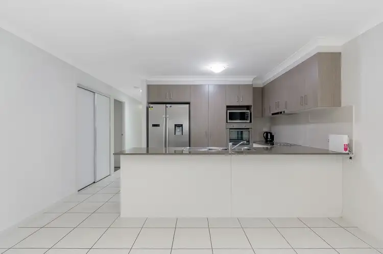 Fourth view of Homely house listing, 44 Cirrus Way, Coomera QLD 4209