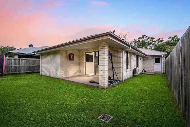 Fifth view of Homely house listing, 44 Cirrus Way, Coomera QLD 4209