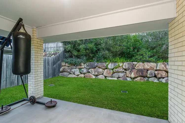 Sixth view of Homely house listing, 44 Cirrus Way, Coomera QLD 4209