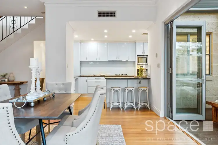 Sixth view of Homely house listing, 293 Marmion Street, Cottesloe WA 6011