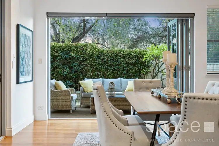 Seventh view of Homely house listing, 293 Marmion Street, Cottesloe WA 6011
