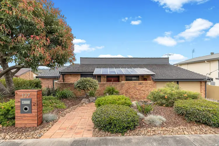 Main view of Homely house listing, 137 Elermore Parade, Wallsend NSW 2287