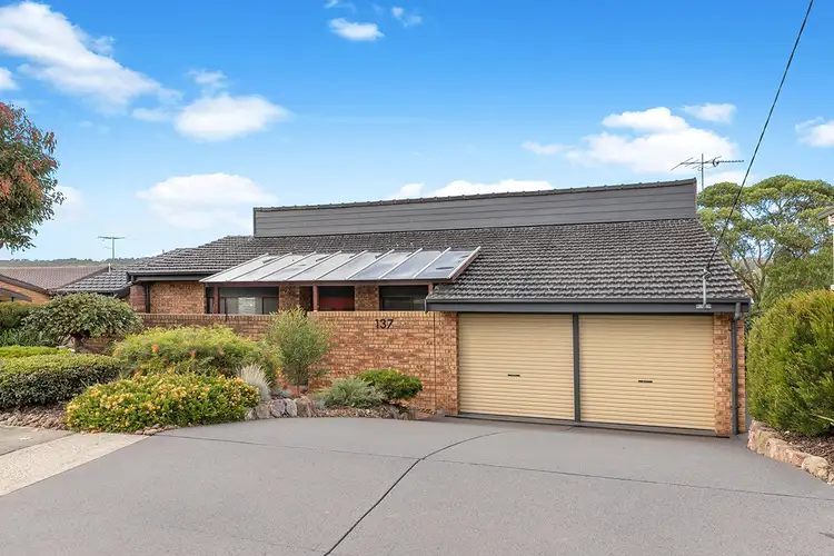 Third view of Homely house listing, 137 Elermore Parade, Wallsend NSW 2287