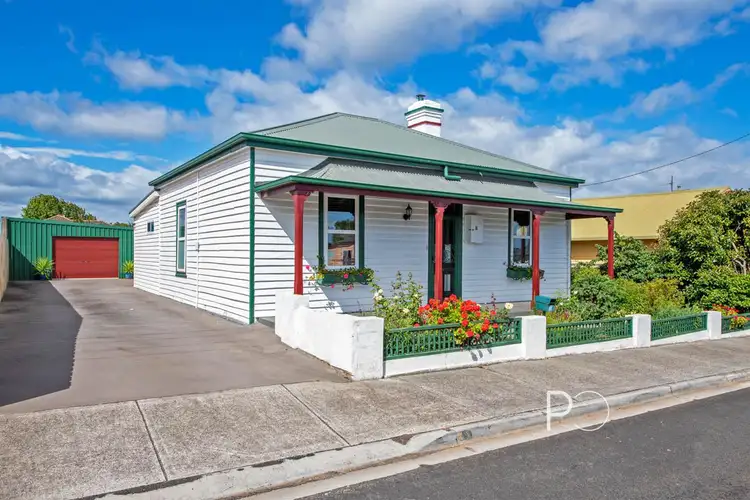 Main view of Homely house listing, 11 Henry Street, Devonport TAS 7310