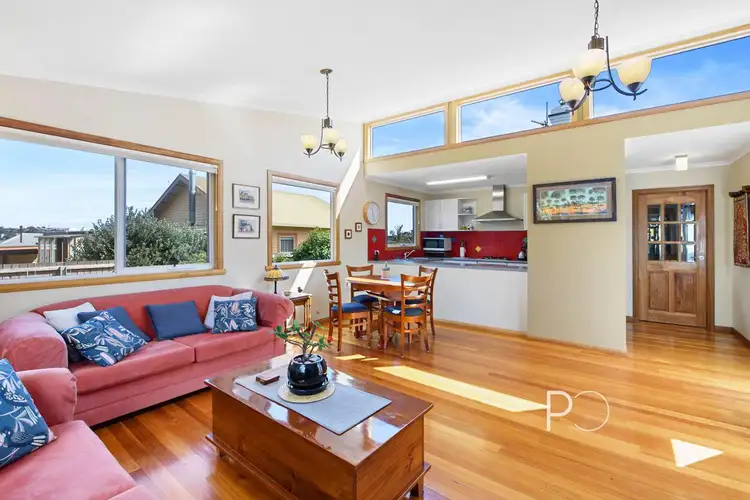 Second view of Homely house listing, 11 Henry Street, Devonport TAS 7310