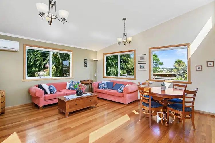 Third view of Homely house listing, 11 Henry Street, Devonport TAS 7310