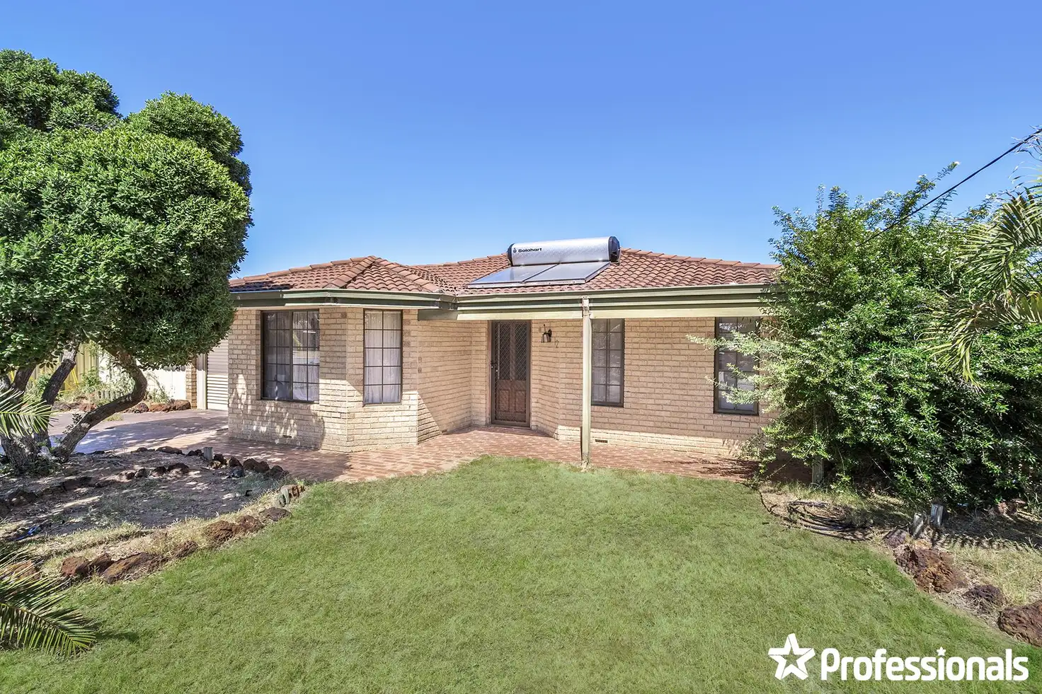 Main view of Homely house listing, 12 Marsh Place, Mount Tarcoola WA 6530