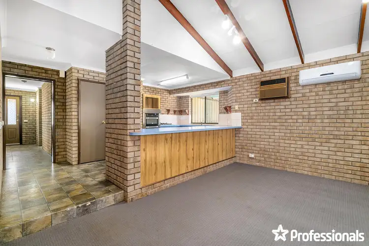 Second view of Homely house listing, 12 Marsh Place, Mount Tarcoola WA 6530