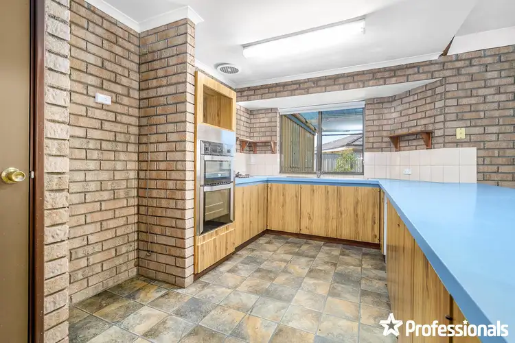 Third view of Homely house listing, 12 Marsh Place, Mount Tarcoola WA 6530