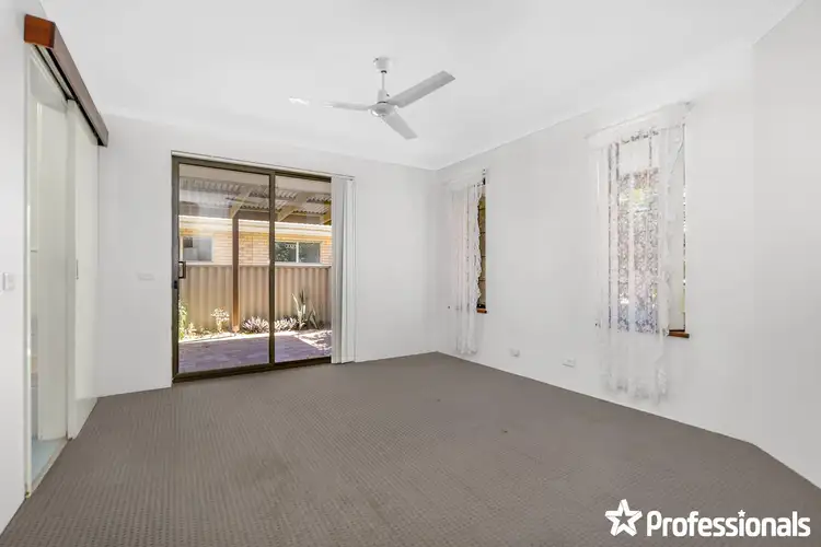 Fourth view of Homely house listing, 12 Marsh Place, Mount Tarcoola WA 6530