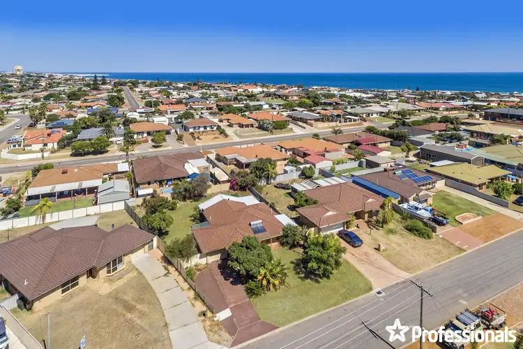 Seventh view of Homely house listing, 12 Marsh Place, Mount Tarcoola WA 6530