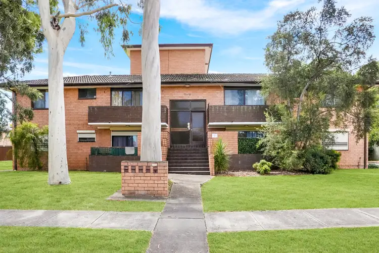 12/77-81 Saddington Street, St Marys NSW 2760