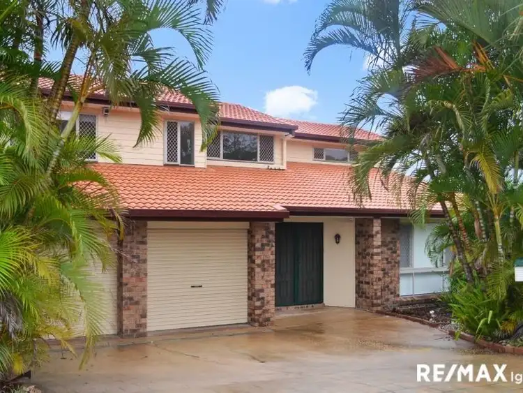 Main view of Homely house listing, 19 Wirilda Street, Middle Park QLD 4074