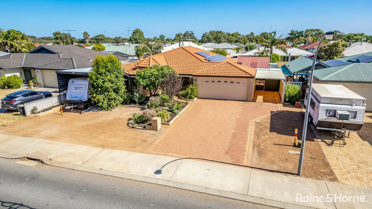 Main view of Homely house listing, 108 South Yunderup Road, South Yunderup WA 6208