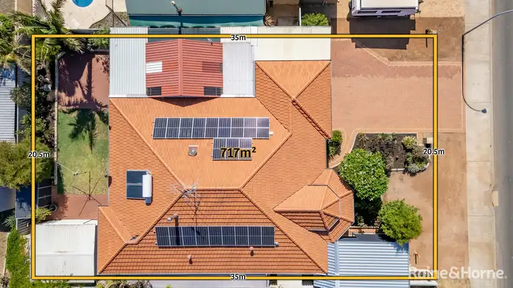 Second view of Homely house listing, 108 South Yunderup Road, South Yunderup WA 6208