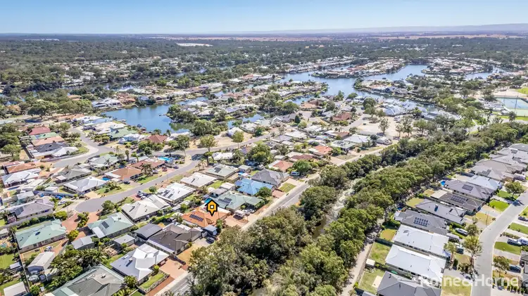 Third view of Homely house listing, 108 South Yunderup Road, South Yunderup WA 6208