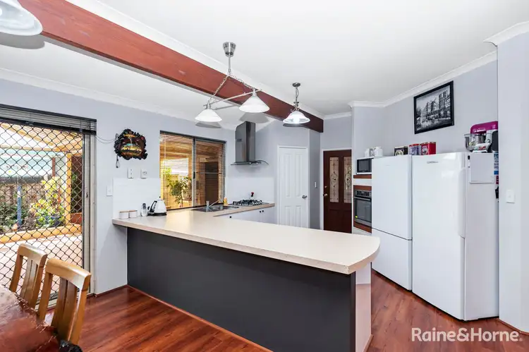 Fourth view of Homely house listing, 108 South Yunderup Road, South Yunderup WA 6208