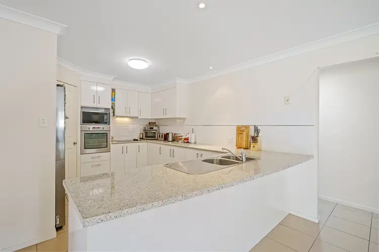 Third view of Homely house listing, 11 Cola Crescent, Wynnum West QLD 4178