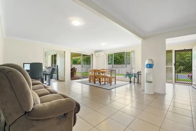 Fifth view of Homely house listing, 11 Cola Crescent, Wynnum West QLD 4178