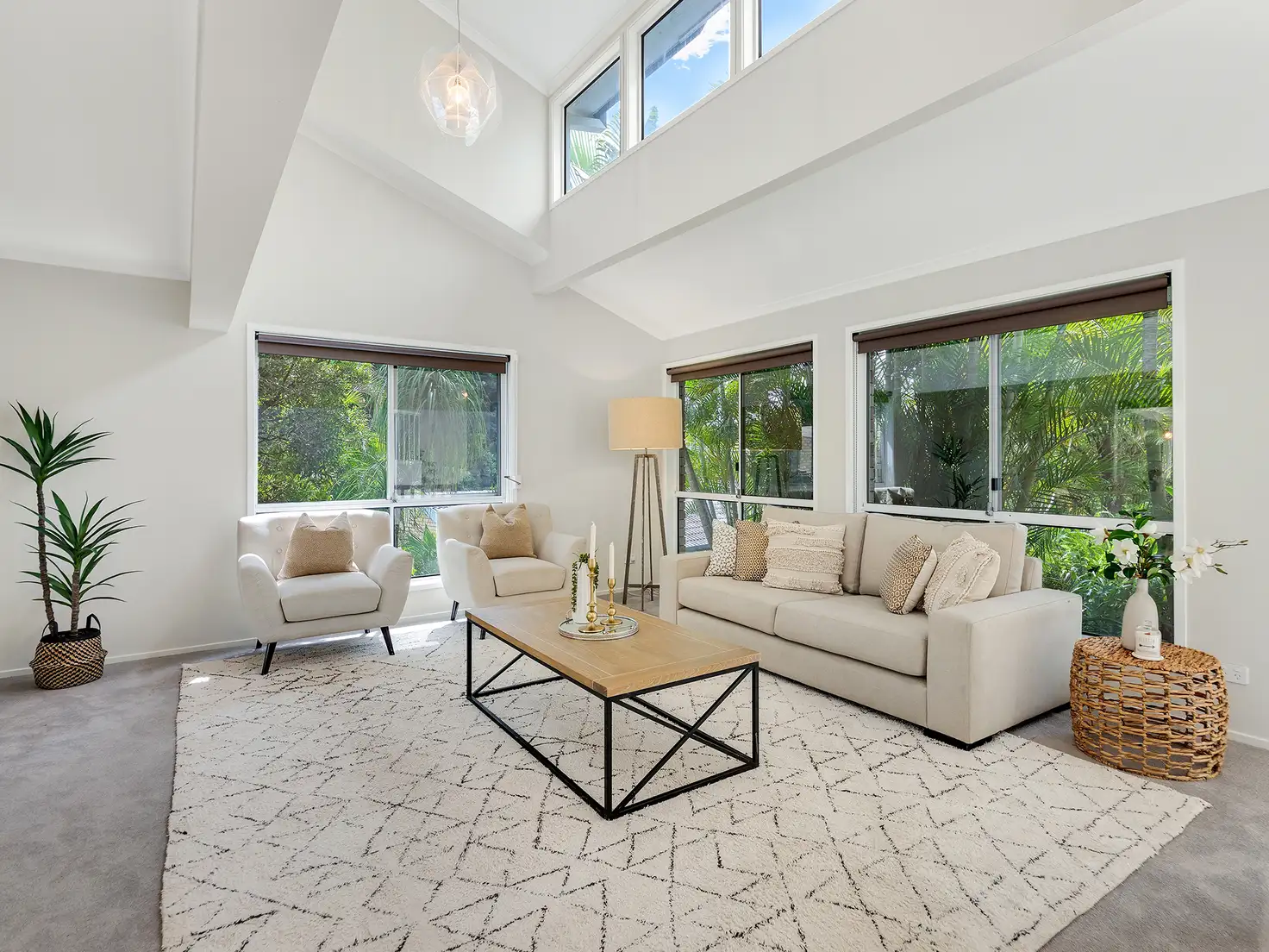 Main view of Homely house listing, 12 Gum Leaf Court, Albany Creek QLD 4035