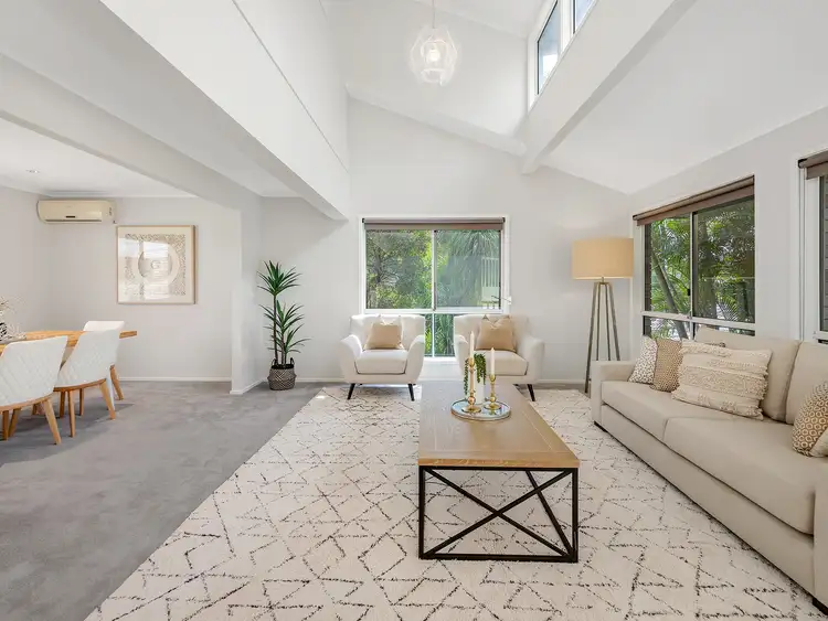 Second view of Homely house listing, 12 Gum Leaf Court, Albany Creek QLD 4035