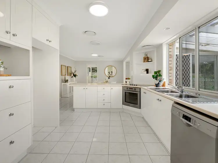 Fourth view of Homely house listing, 12 Gum Leaf Court, Albany Creek QLD 4035