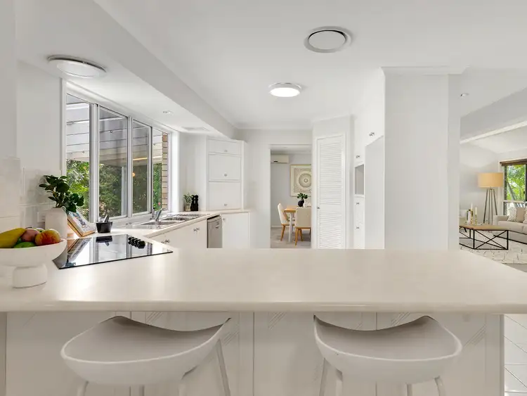 Fifth view of Homely house listing, 12 Gum Leaf Court, Albany Creek QLD 4035