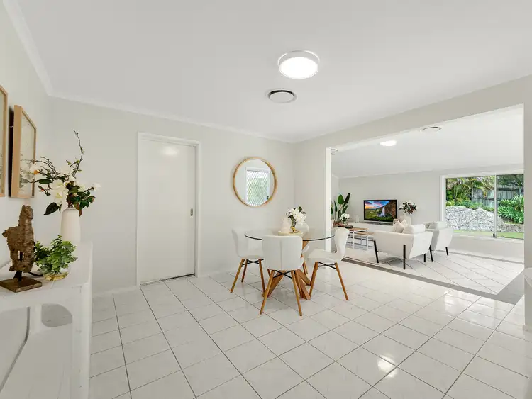 Sixth view of Homely house listing, 12 Gum Leaf Court, Albany Creek QLD 4035
