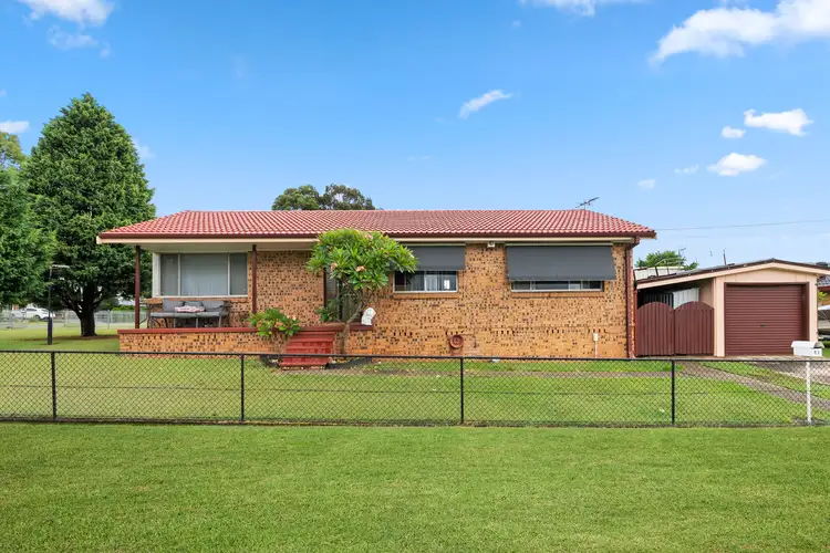 Main view of Homely house listing, 31 Willoughby Street, Colyton NSW 2760