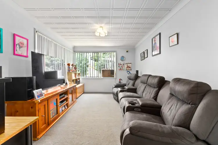 Second view of Homely house listing, 31 Willoughby Street, Colyton NSW 2760